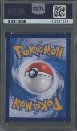 2025 Pokemon Chinese CBB1 #09 Sprigatito PSA 10 GEM MINT - Image 2