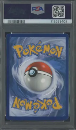 2022 Pokemon GO #072 FA/ Mewtwo V PSA 10 GEM MINT - Image 2