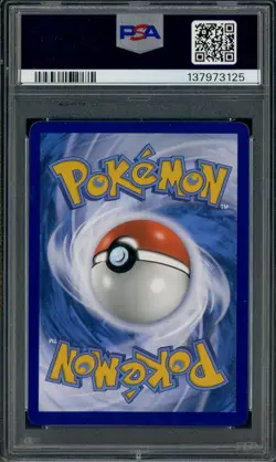 2023 Pokemon SWSH BSP Crown Zenith ETB #291 FA/ Lucario VSTAR PSA 10 GEM MINT - Image 2