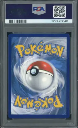 2022 Pokemon SWSH Brilliant Stars #TG15 Sylveon VMAX PSA 10 GEM MINT - Image 2