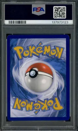 2023 Pokemon SWSH BSP Crown Zenith ETB #291 FA/ Lucario VSTAR PSA 10 GEM MINT - Image 2