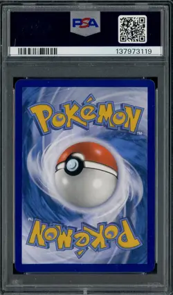2023 Pokemon SWSH BSP Crown Zenith ETB #291 FA/ Lucario VSTAR PSA 10 GEM MINT - Image 2