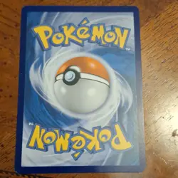 Pokemon TCG Double Dragon Energy 97/108 Roaring Skies Special Energy Regular - Image 2