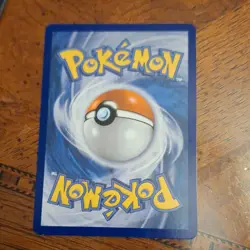 Pokemon TCG Burning Energy 151/162 Breakthrough Special Energy Uncommon Regular - Image 2