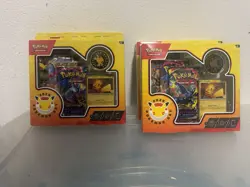Pokemon Day 2026 TCG Collector's Edition Promo Pikachu Sealed Box 10-10394-108 - Image 1