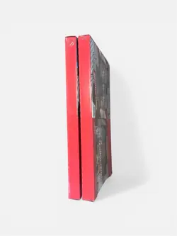 Pokemon TCG White Flare Black Bolt Binder Poster Collection Sams 2 Pack - Image 2