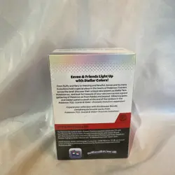 Pokemon TCG Scarlet & Violet Prismatic Evolutions Booster Bundle SEALED - Image 2