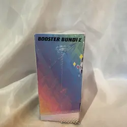 Pokemon TCG Scarlet & Violet Prismatic Evolutions Booster Bundle SEALED - Image 3