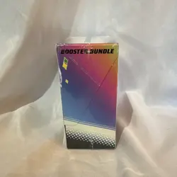 Pokemon TCG Scarlet & Violet Prismatic Evolutions Booster Bundle SEALED - Image 4