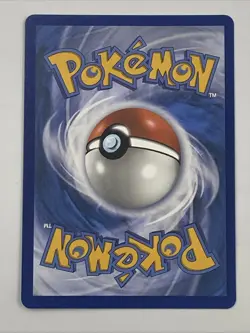 Stufful 154/132 Pokemon TCG: Mega Evolution Base Set Illustration Rare Holo - Image 3