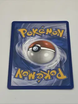 Stufful 154/132 Pokemon TCG: Mega Evolution Base Set Illustration Rare Holo - Image 4