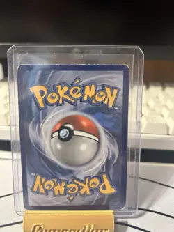 Pokemon Lapras GX Full Art Secret Rare Holo 151/149 SM Base Set - HP - Image 2