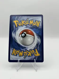 Pokemon TCG Lapras V 049/202 Ultra Rare Holo SWSH01: Sword & Shield Base Set NM - Image 2