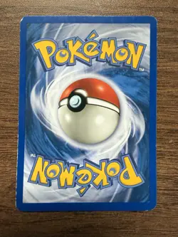 Pokemon Kingdra 148/147 Aquapolis Holo Rare Moderately Played - Image 2