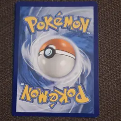 Pokemon TCG Lapras GX 35/149 SM Base Set Basic 190HP Full Art Ultra Rare Holo - Image 2