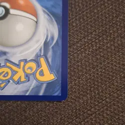 Pokemon TCG Lapras GX 35/149 SM Base Set Basic 190HP Full Art Ultra Rare Holo - Image 3