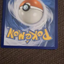 Pokemon TCG Lapras GX 35/149 SM Base Set Basic 190HP Full Art Ultra Rare Holo - Image 4