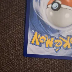 Pokemon TCG Lapras GX 35/149 SM Base Set Basic 190HP Full Art Ultra Rare Holo - Image 5