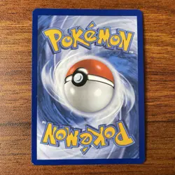 Pokemon Pikachu 051/162 30th Anniversary 2026 Pokemon Day Promo Cosmos Holo - Image 2