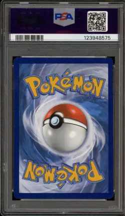 Pokemon Flareon Brilliant Stars Trainer Gallery Full Art #TG01 PSA 10 Gem Mint - Image 2
