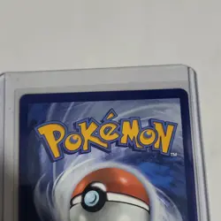 Pokemon Mega Sharpedo EX 113/094 Me02 Phantasmal Flames Ultra Rare Full Art Holo - Image 5