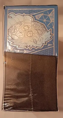 NEW Pokemon TCG: Stellar Crown Pokemon Center Exclusive Elite Trainer Box ETB - Image 4