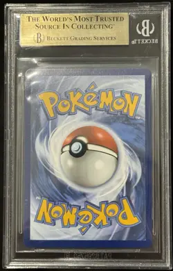 🟢 Reshiram ex 166/086 SIR - BGS 10 Pristine White Flare - Pokemon *LOW POP* 🟢 - Image 3