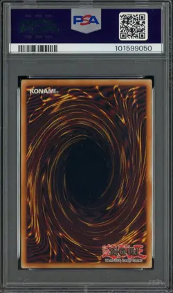 2024 Yu-Gi-Oh! MP24 1st Edition #EN053 Dark Magician Girl PSA 10 GEM MINT - Image 2