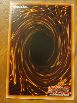 Dunames Dark Witch LCJW-EN084 (1st Edition-Ultra Rare) - Image 2