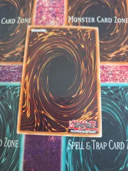 Yu-Gi-Oh! Harpie's Feather Storm DUSA-EN027 Ultra Rare 1st Edition Near Mint - Image 3