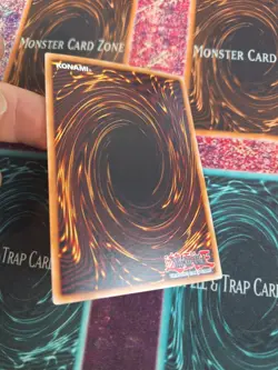 Yu-Gi-Oh! Harpie's Feather Storm DUSA-EN027 Ultra Rare 1st Edition Near Mint - Image 4