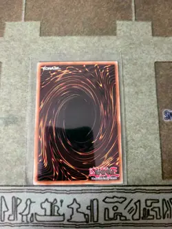 YUGIOH TCG AMAZONESS SPELLCASTER LCJW-EN100 COMMON 1ST EDITION - Image 2