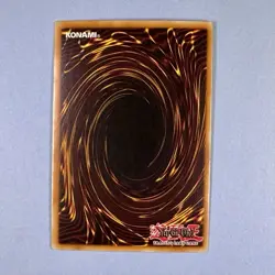 2015 Yu-Gi-Oh Return of the Bling Unlimited Five-Headed Dragon #PGL2-EN078 - Image 2