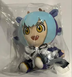 Yu-gi-oh Dragon Maid Radley Helper Plush Toy Nagoya 2025 Japanese Venue Limited - Image 2