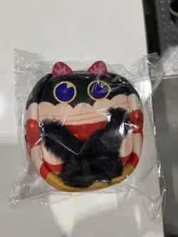 Yu-gi-oh Kapsy Yummy Mini Shoulder Bag Nagoya 2025 Japanese Venue Limited Rare - Image 1