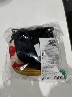 Yu-gi-oh Kapsy Yummy Mini Shoulder Bag Nagoya 2025 Japanese Venue Limited Rare - Image 2