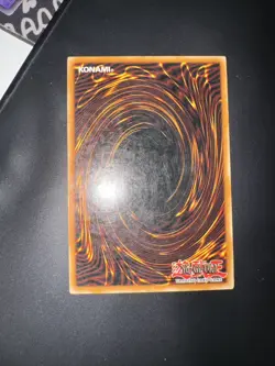 YUGIOH! Spanish Red-Eyes B. Dragon Ultra Rare 1st Edition SDJ-001 BIJ-S001 LP - Image 2