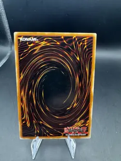 Yu-Gi-Oh! Left Arm of the Forbidden One DB1-EN138 Dark Beginning 1 Unlimited - Image 2