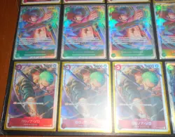 Card Lot of 33 One Piece - Image 3