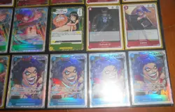 Card Lot of 33 One Piece - Image 5