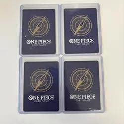 Bandai One Piece Card Game Boa Hancock OP14-112 playset Cards English - Image 2