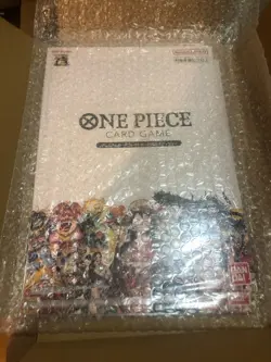 ONE PIECE Card Game Premium Card Collection 25th Anniversary Edition anime - Image 1