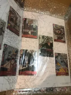 ONE PIECE Card Game Premium Card Collection 25th Anniversary Edition anime - Image 3