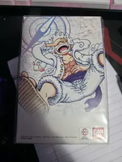 One Piece TCG Awakening of the New Era Double Pack Set OP-05 Vol 2 - Image 1