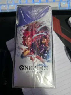 One Piece TCG Awakening of the New Era Double Pack Set OP-05 Vol 2 - Image 3