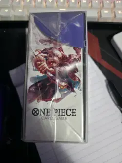 One Piece TCG Awakening of the New Era Double Pack Set OP-05 Vol 2 - Image 4