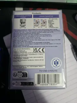 One Piece TCG Awakening of the New Era Double Pack Set OP-05 Vol 2 - Image 5