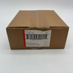 Disney Lorcana: The First Chapter Booster 4 Box Case Factory Sealed - Image 1