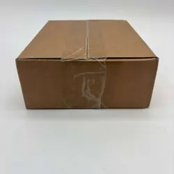 Disney Lorcana: The First Chapter Booster 4 Box Case Factory Sealed - Image 2