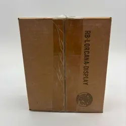 Disney Lorcana: The First Chapter Booster 4 Box Case Factory Sealed - Image 5